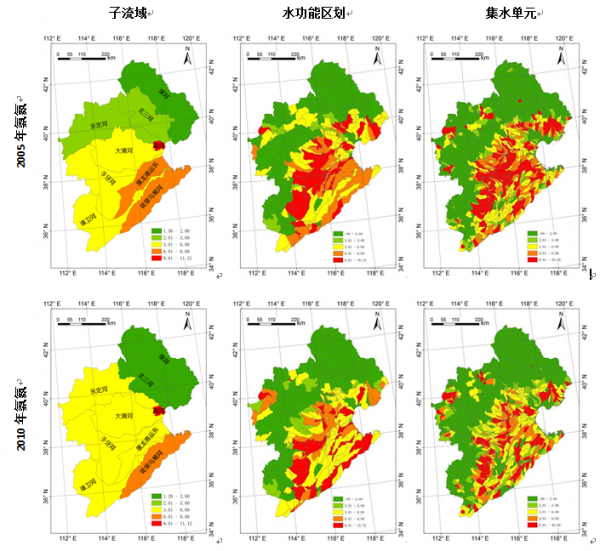 资源环境遥感整体解决方案